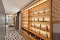 EBO Hotel (West Lake Lakeside Hefang Street Branch) - bar