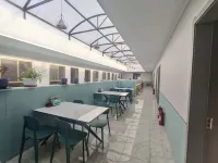 Jijing Mountain Residence Homestay Hotels in Tashkurgan