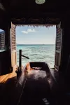 Ratua Private Island Resort - spa