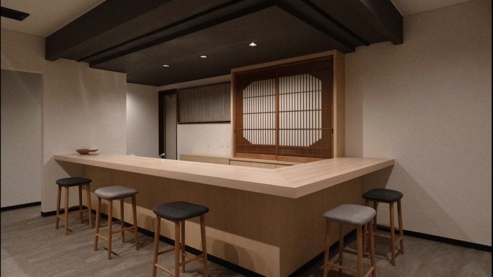 Boutique Stay Kanazawa Oost Knoll