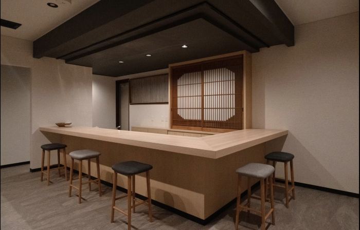Boutique Stay Kanazawa Oost Knoll