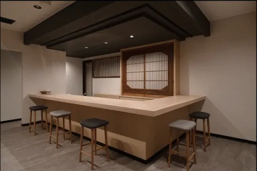 Boutique Stay Kanazawa Oost Knoll - Villas
