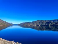 Nature Lovers: Snowy Cottage Escape! Book Direct - Mountain view