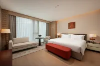 The Puyun Hotel Xi'an - 5 tähden