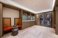 Manxin Hotel, Shenyang Zhongjie Imperial Palace - نادي رياضي