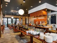Hotel Harvest in Yonago Hotels in Yonago