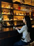 Yanlan Xue Xiu · Snow - domain Secret - land Homestay (Siguniang Mountain Scenic Area Store) - bar