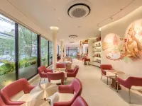 Thadatra INN Hotels in Phnom Penh