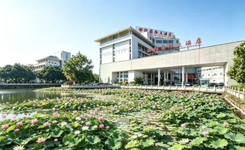 Tianyang International Hotel