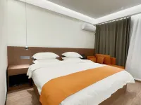 Xuancheng Suigong Grand Hotel - sarapan