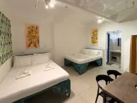 1001 Nights Boutique Inn Hotels near Rohan Beach