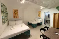 1001 Nights Boutique Inn - parking