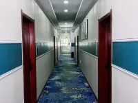 Guoshang Hotel Hotels in Linxia County