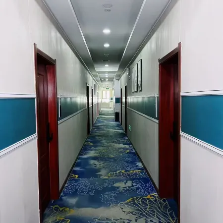 Guoshang Hotel