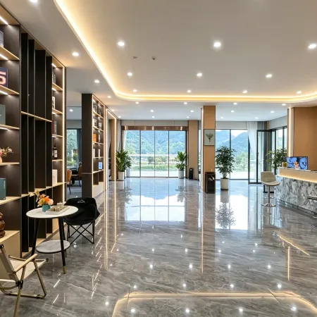 Zhaolanju Holiday Villa Hotel