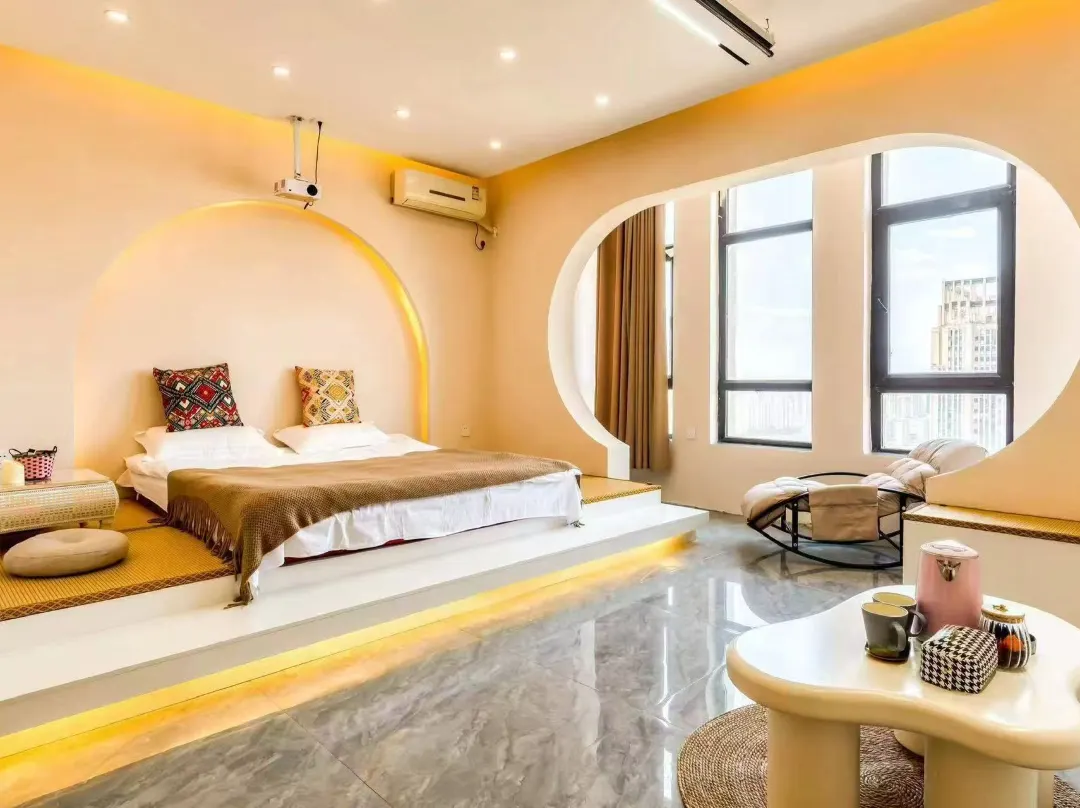 Chengxin Homestay - Harbin