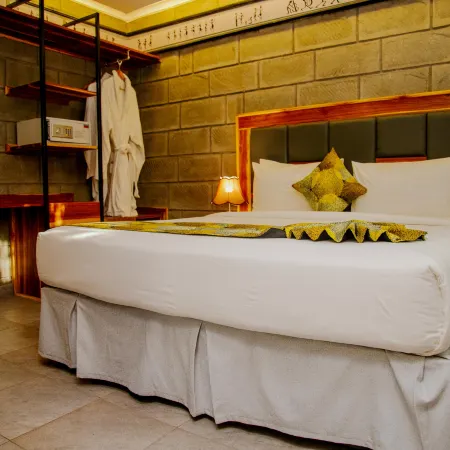 Fun Retreat Resort, Hotel and Ayurveda Spa