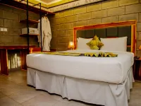 Fun Retreat Resort, Hotel and Ayurveda Spa - piscine