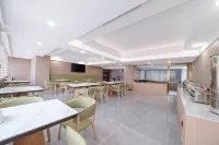 Liuzhou Qiyue Hotel (Longtan Park) - واي فاي