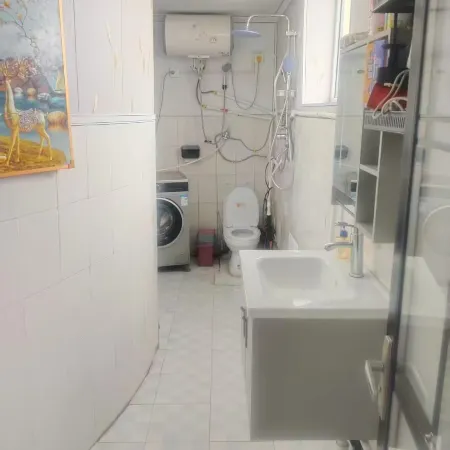 Muji Township Biyao Homestay