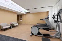 Yining Xinyi · Mingtin Hotel (Wanrong Plaza Yili Yining International Airport) - Gym