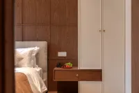 漫庭ガーデンホテル（大同古城華厳寺） - ペット同伴可