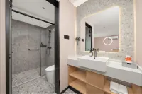 Cheng Xiaocheng Homestay (Chaohu Erjie) - Wifi
