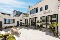 Dali Runjin·Cottage·Bai Ethnic Group Courtyard Homestay (Erhai Longkan Wharf Branch) - romantis