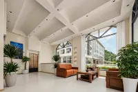 Leader·Xiu Mountain Lodge (Huangguoshu Waterfall Scenic Area) - Bãi đậu xe