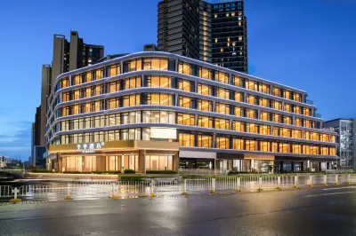 全季酒店（深圳觀瀾茜坑地鐵站店） 深圳酒店