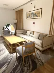QIANNA Hotel - parkir