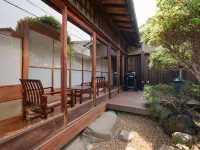 KONJAKUSO Nara Kitamachi “MANAKA” Private Spa Villa -  Holiday Villas