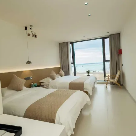 Shalun Homestay