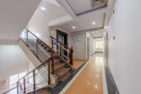 Huazhou Haojie Business Hotel - Wi-Fi