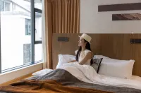 Sanqing Mountain Retreat Homestay (Gangshou Cable Car Store) - 3성급