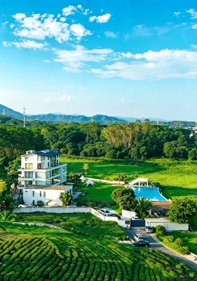 YISANHI · LanMoments Tea Culture Resort Inn - 5-Star