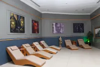 卡塔馬蘭品質時光酒店 - 尊享超全包 - SPA