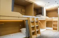 Qingdao Huoshan Hostel - 2-Star