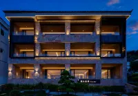 Qing Shan Mu Hai Sunset Ocean View Homestay 솽랑전/쌍랑진 관광단지 호텔