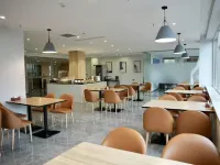 如家·睿柏雲酒店（撫松縣店） - 2星級