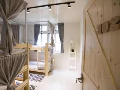KM Hostel