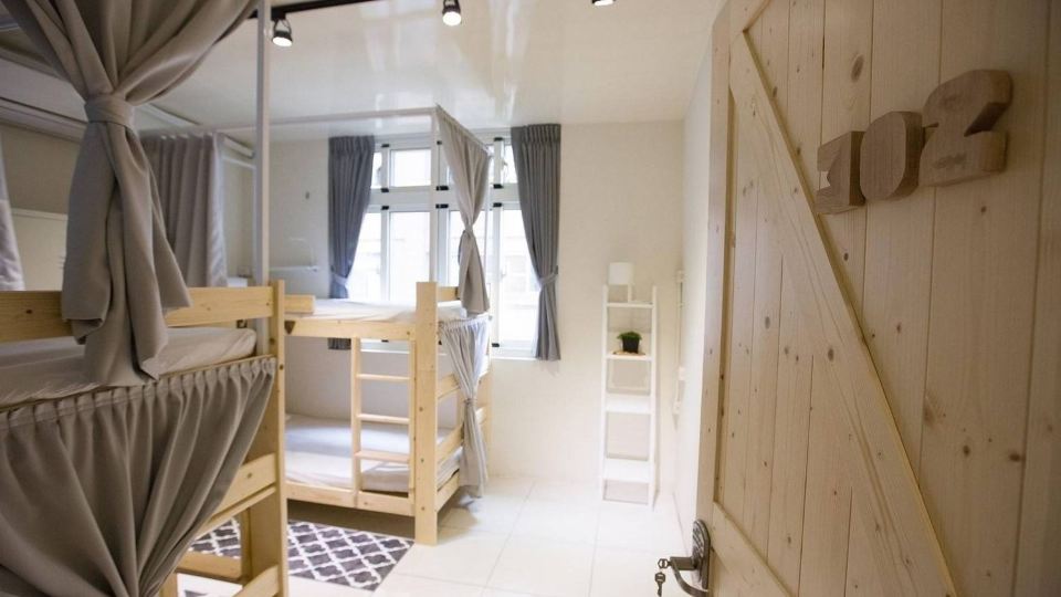 KM Hostel