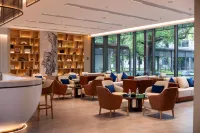 Xueli Habo Hotel (Suzhou New Urban District Station) - 4-Star