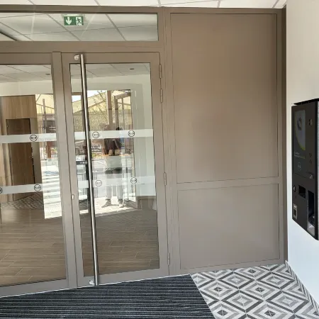 B&B HOTEL Amiens Sud