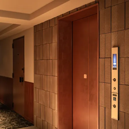 Apartment Hotel 11 Kyoto Gion Отели рядом с достопримечательностью «Железнодорожный вокзал Оцу»