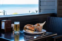 Vuni Palace Hotel - bar
