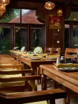 Bai Dinh Riverside Resort & Spa - Breakfast