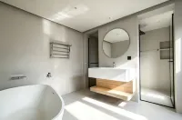 Putuoquan Hot Spring Resort - Wi-Fi