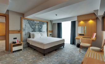 Grande Arte Hotel
