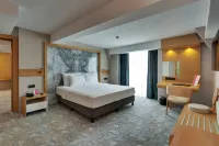 Grande Arte Hotel - Pools